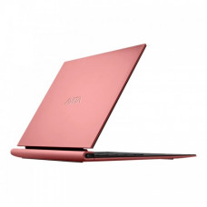 Avita Admiror Core i5 10th Gen 14" Full HD Laptop Delight Pink with Windows 10 Home